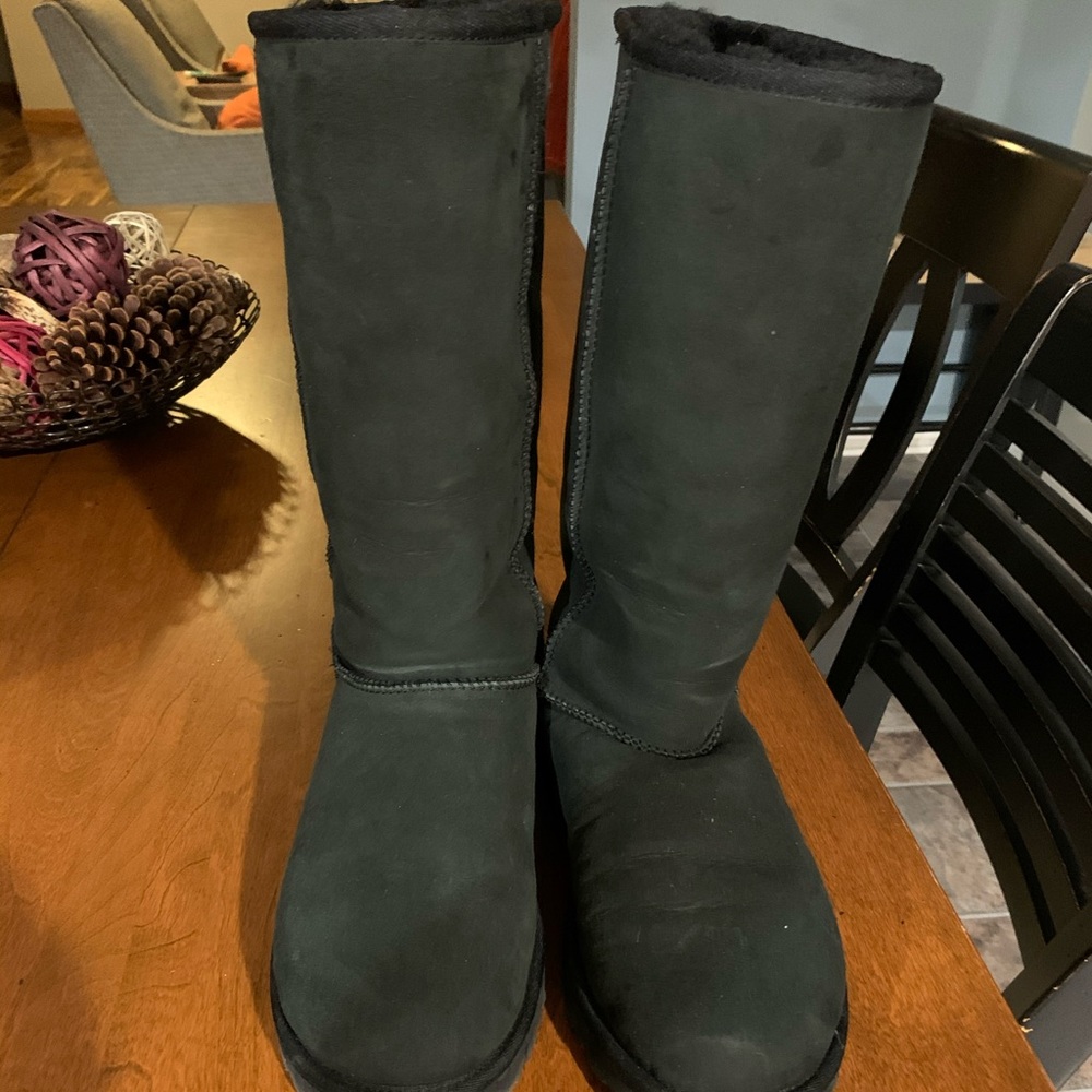 Women’s Tall Ugg Boots